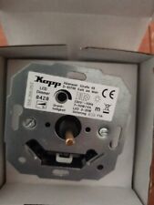 Kopp universaldimmer 8428 gebraucht kaufen  Gießen