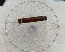 Kleiner korb weiß gebraucht kaufen  Bergisch Gladbach
