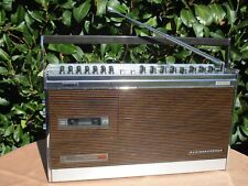 Philips 722 radioregistratore usato  Spedire a Italy