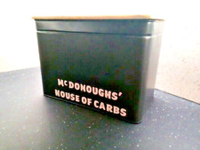 Vintage bread bin for sale  SITTINGBOURNE