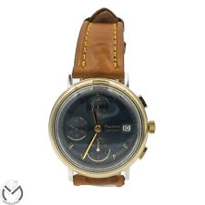 Orologio cronografo philip usato  Italia