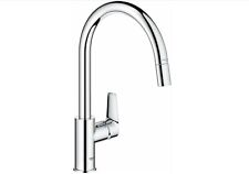 Grohe start curve for sale  LIVERPOOL