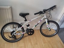 Frog bike inch for sale  CROYDON