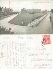 Coronation gardens prestatyn for sale Coronation gardens prestatyn for sale  ROSSENDALE