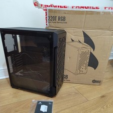 Corsair icue 220t for sale  MANSFIELD