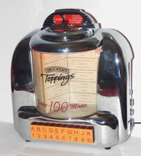 Crosley 1950 style for sale  Kingfisher