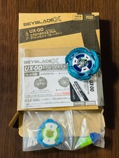 Beyblade aero pegasus d'occasion  Viroflay
