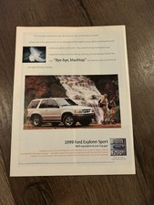 Ford explorer photo for sale  Ambler