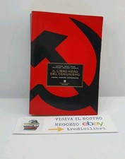 Libro nero del usato  Roma