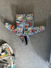 Kids marvel coat for sale  TAUNTON