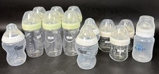 Baby bottles lot for sale  Manvel