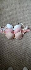 Bras 32b for sale  LEIGH
