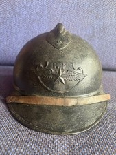 Aviation casque adrian d'occasion  Lyon II