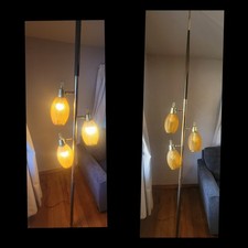 Vintage amber glass for sale  Parkston