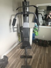 Weider home gym for sale  Largo