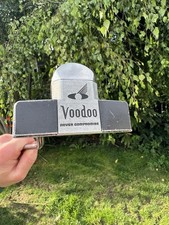 Voodoo never compromise for sale  LEVEN