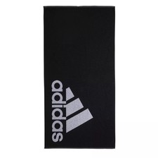 Adidas unisex towel for sale  ABERDEEN