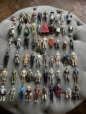 vintage star wars collectibles for sale  GLOUCESTER