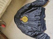 ministry jacket for sale ministry jacket for sale HITCHIN