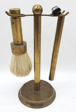 Brass razor shaving for sale  Warrensburg