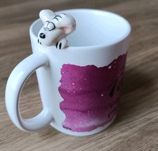 Diddl maus tasse gebraucht kaufen  Horneburg
