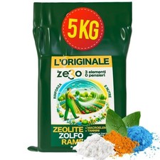 Zero zeolite zolfo usato Zero zeolite zolfo usato  Brescia