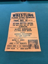 1982 nwa florida for sale  Afton
