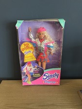 Hasbro sindy fashion for sale  LIVERPOOL