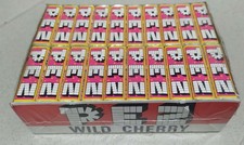 Pez wild cherry for sale  Seattle