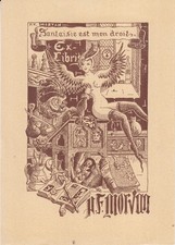 Libris paul françois d'occasion  Toulouse-