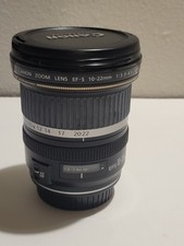 Canon efs 22mm for sale  Spring