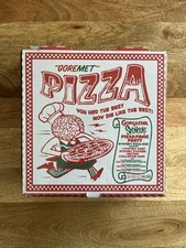 Pizza panic party d'occasion  Expédié en Belgium