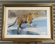 Large art print for sale  BEDFORD