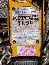 Kito crosby one for sale  Saint Matthews