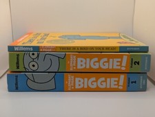 Book lot elephant for sale  Lamar