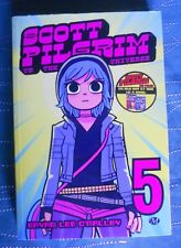 Scott pilgrim the d'occasion  La Gaude