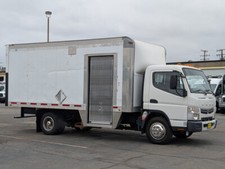 2020 mitsubishi fuso for sale  Fountain Valley