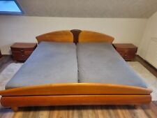 Ehebett 200 200 gebraucht kaufen  Erfurt