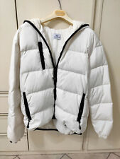 Giubbotto sergio tacchini usato  Monte San Giusto