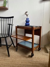 Mid century folding for sale  MITCHAM