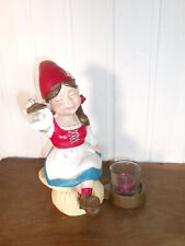 Partylite porte bougie d'occasion  Colmar