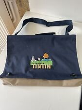Cartable sacoche tintin d'occasion  Saint-Georges-de-Reneins