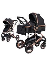 Kinderwagen neu babyschale gebraucht kaufen  Neu-Ulm
