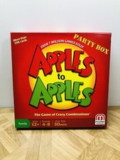 Apples apples family for sale  Humble