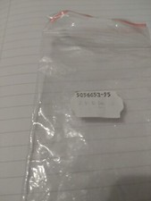 Husqvarna helmet strap for sale  CORSHAM