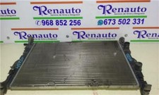radiador. 197210 para RENAULT CENIC II (JM) 1.6 16V comprar usado  Enviando para Brazil