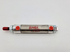 New bimba 122.5 for sale  Portland