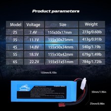 Used yowoo 5000mah gebraucht kaufen  Alsdorf