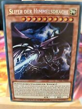 Slifer himmelsdrache tn19 gebraucht kaufen  Celle