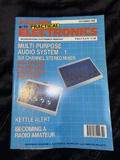 Everyday practical electronics for sale  BIRMINGHAM